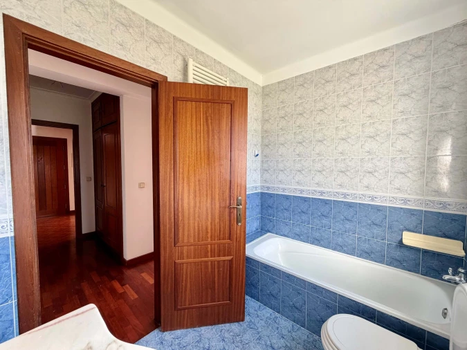 Apartamento T3 para Venda em Marrazes e Barosa Foto 18