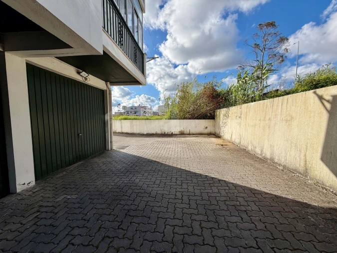 Apartamento T3 para Venda em Marrazes e Barosa Foto 27