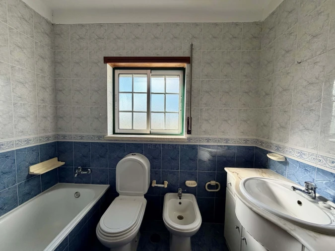 Apartamento T3 para Venda em Marrazes e Barosa Foto 17