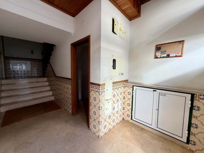 Apartamento T3 para Venda em Marrazes e Barosa Foto 2