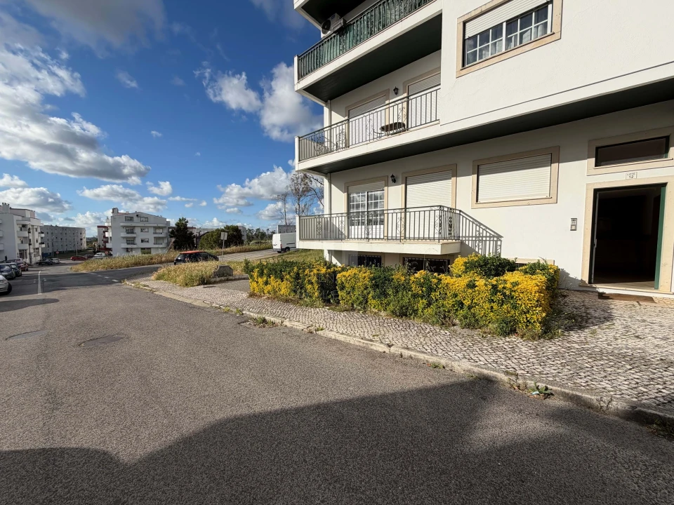 Apartamento T3 para Venda em Marrazes e Barosa Foto 31