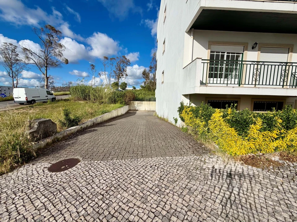 Apartamento T3 para Venda em Marrazes e Barosa Foto 29