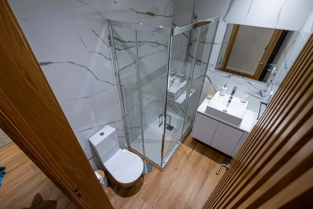Apartamento T2 para Venda em Santa Marinha e São Pedro da Afurada Foto 18