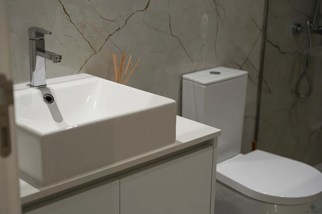 Apartamento T2 para Venda em Santa Marinha e São Pedro da Afurada Foto 29