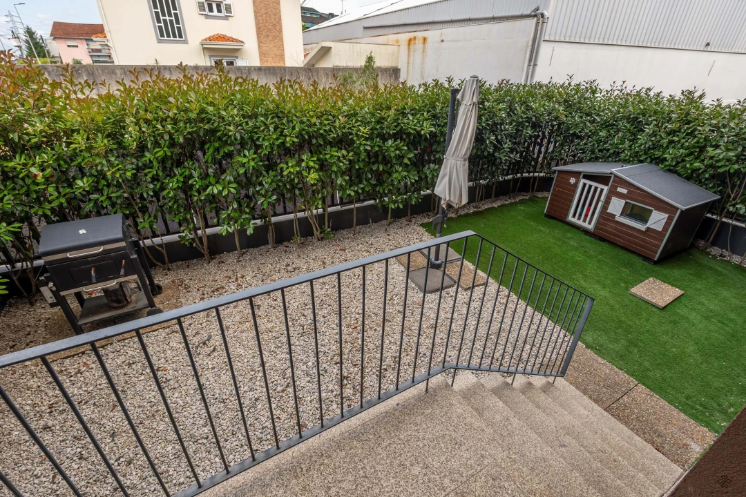 Apartamento T2 para Venda em Santa Marinha e São Pedro da Afurada Foto 9