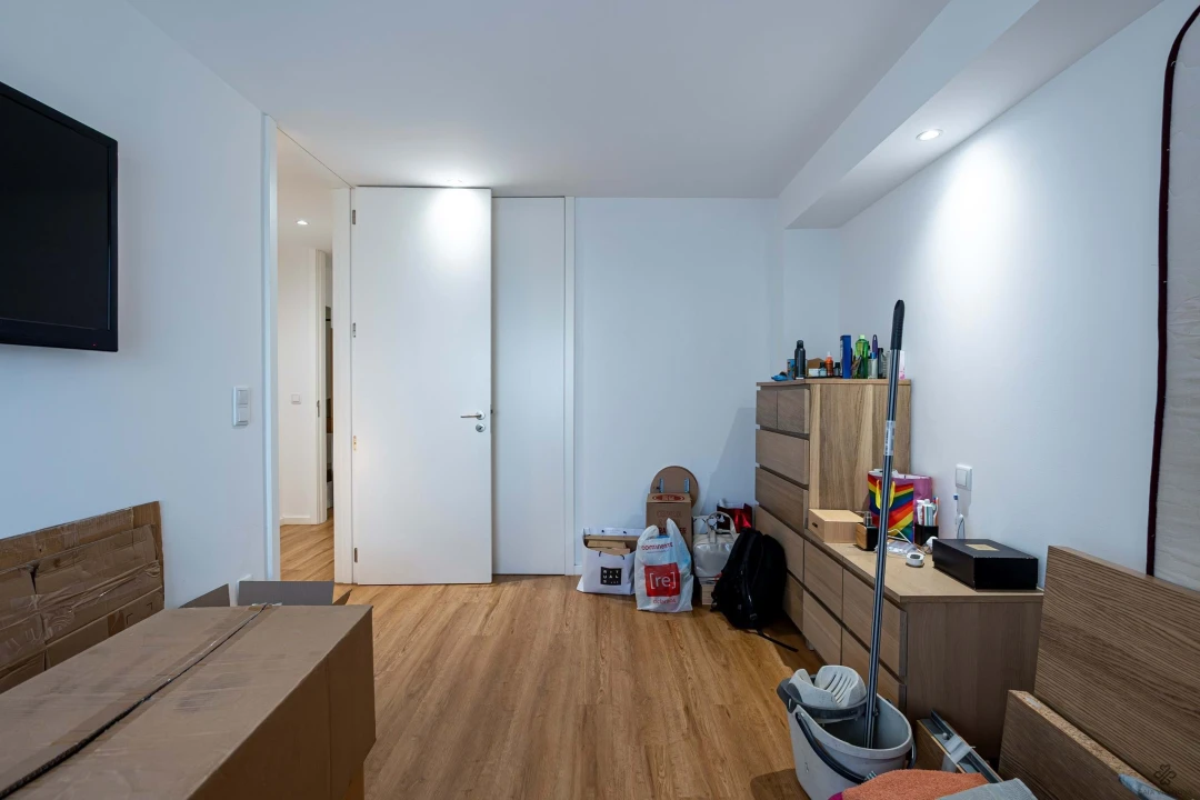 Apartamento T2 para Venda em Santa Marinha e São Pedro da Afurada Foto 21