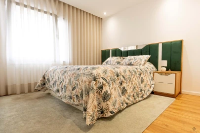 Apartamento T2 para Venda em Santa Marinha e São Pedro da Afurada