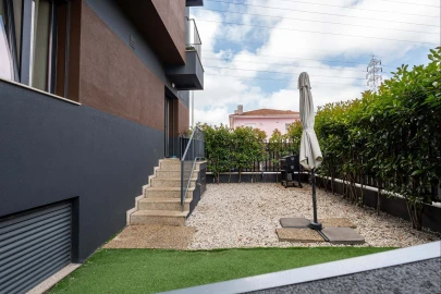 Apartamento T2 para Venda em Santa Marinha e São Pedro da Afurada