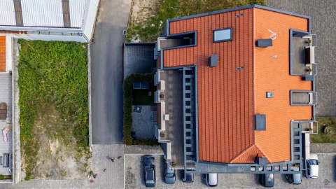 Apartamento T2 para Venda em Santa Marinha e São Pedro da Afurada