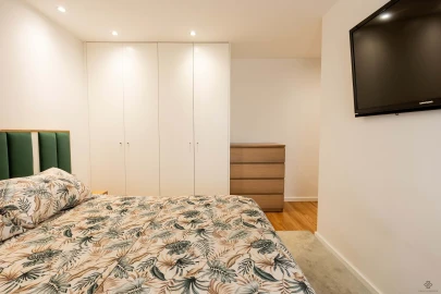 Apartamento T2 para Venda em Santa Marinha e São Pedro da Afurada