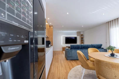 Apartamento T2 para Venda em Santa Marinha e São Pedro da Afurada