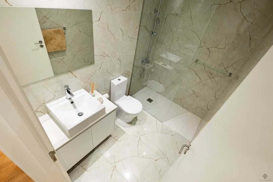 Apartamento T2 para Venda em Santa Marinha e São Pedro da Afurada Foto 28