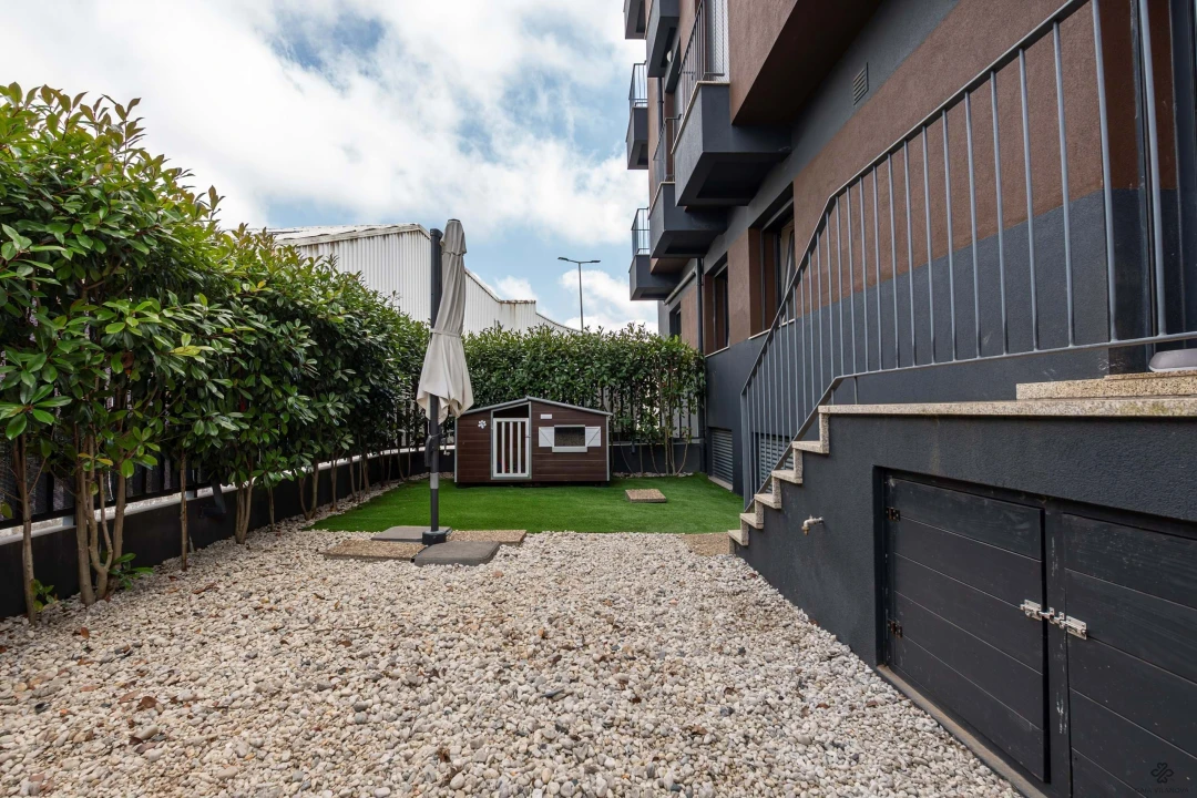 Apartamento T2 para Venda em Santa Marinha e São Pedro da Afurada Foto 7