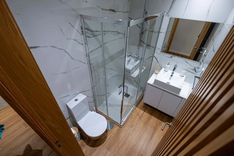 Apartamento T2 para Venda em Santa Marinha e São Pedro da Afurada Foto 18