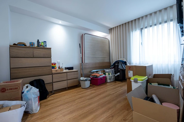 Apartamento T2 para Venda em Santa Marinha e São Pedro da Afurada Foto 20