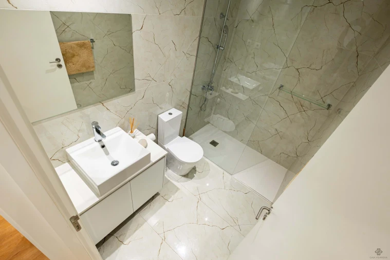 Apartamento T2 para Venda em Santa Marinha e São Pedro da Afurada Foto 28