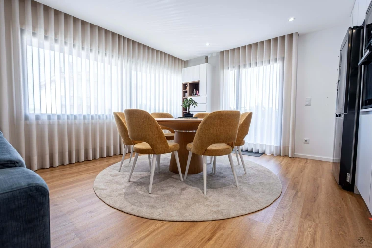 Apartamento T2 para Venda em Santa Marinha e São Pedro da Afurada Foto 12