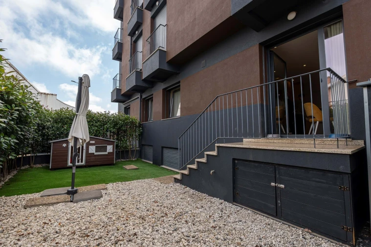Apartamento T2 para Venda em Santa Marinha e São Pedro da Afurada Foto 8