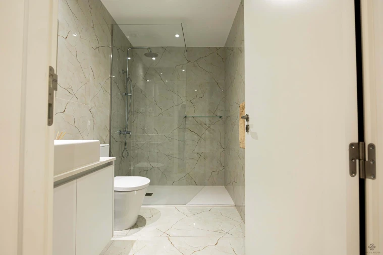 Apartamento T2 para Venda em Santa Marinha e São Pedro da Afurada Foto 27