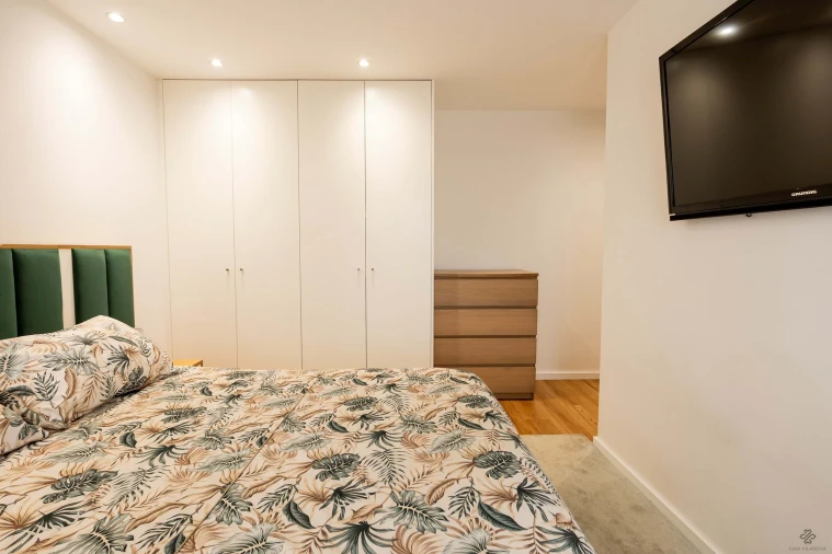 Apartamento T2 para Venda em Santa Marinha e São Pedro da Afurada Foto 26