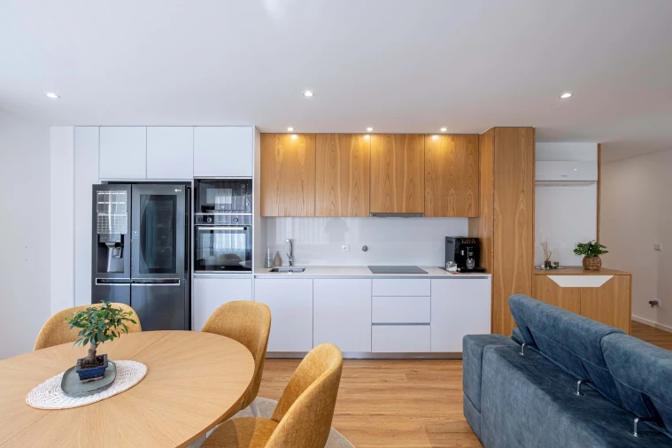 Apartamento T2 para Venda em Santa Marinha e São Pedro da Afurada Foto 13