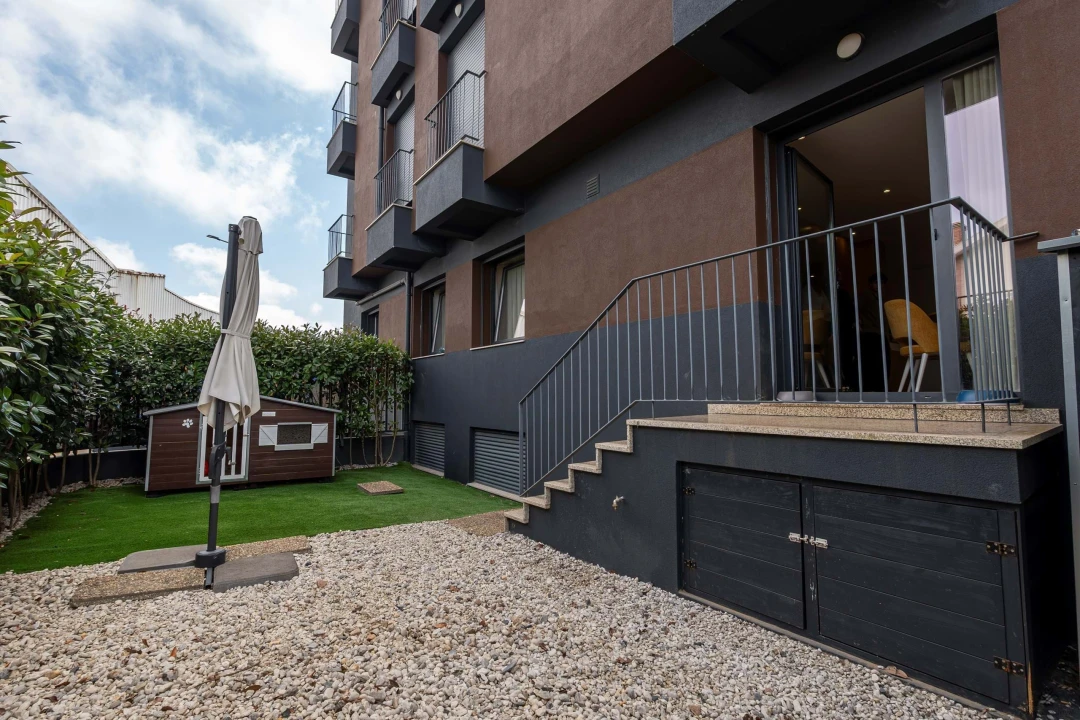 Apartamento T2 para Venda em Santa Marinha e São Pedro da Afurada Foto 8