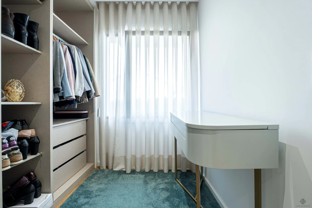 Apartamento T2 para Venda em Santa Marinha e São Pedro da Afurada Foto 22