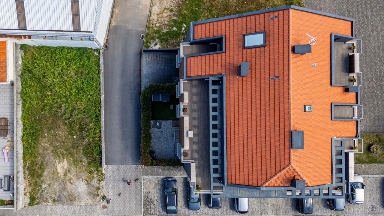 Apartamento T2 para Venda em Santa Marinha e São Pedro da Afurada Foto 39
