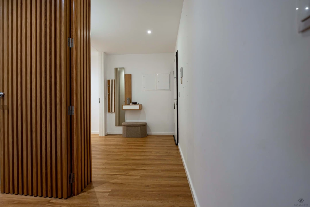 Apartamento T2 para Venda em Santa Marinha e São Pedro da Afurada Foto 17