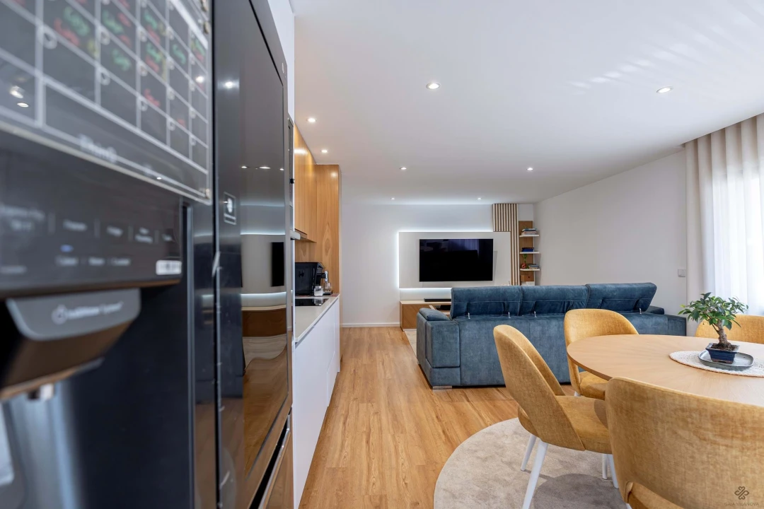 Apartamento T2 para Venda em Santa Marinha e São Pedro da Afurada Foto 14