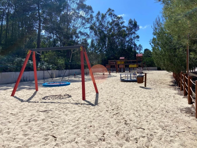 Terreno para Venda em Vau Foto 19