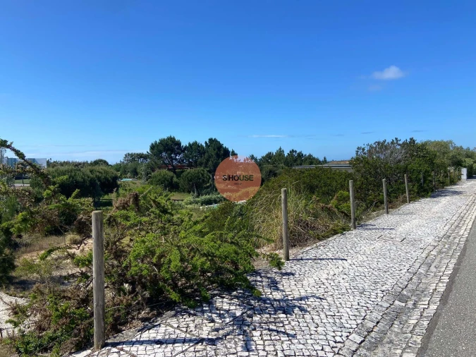 Terreno para Venda em Vau Foto 6