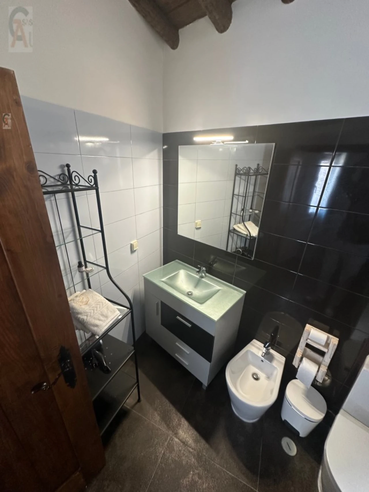 Moradia T2 para Venda em Nossa Senhora da Conceição, São Brás dos Matos, Juromenha Foto 12
