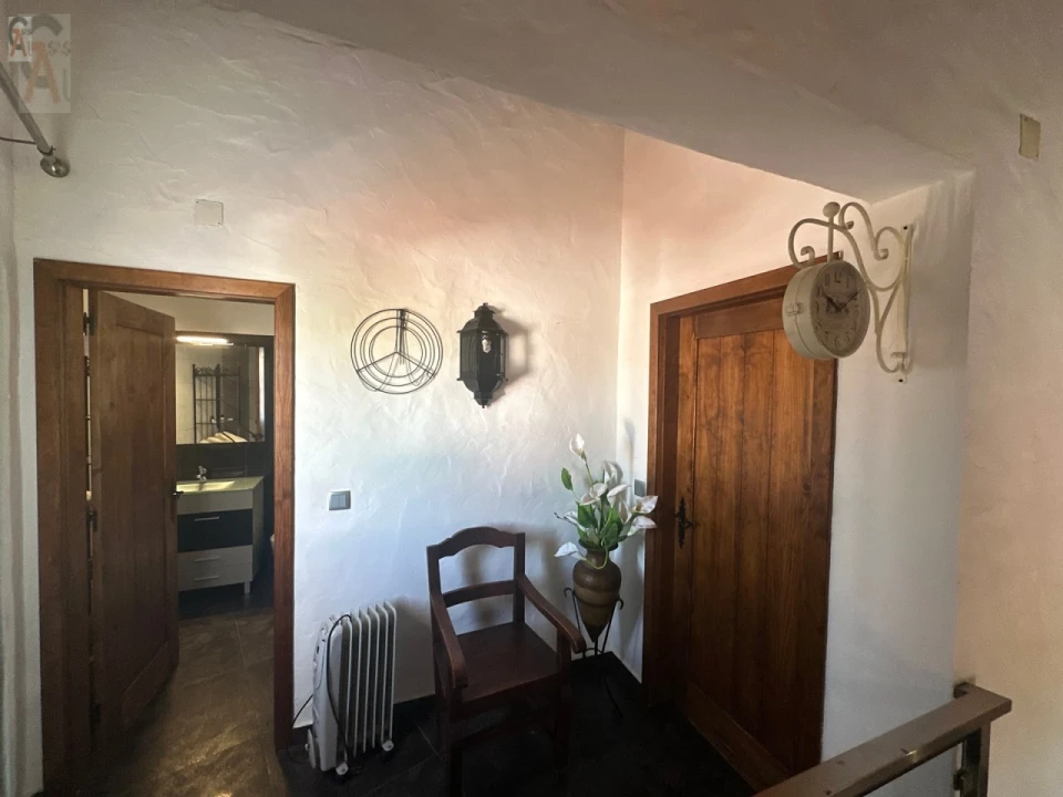 Moradia T2 para Venda em Nossa Senhora da Conceição, São Brás dos Matos, Juromenha Foto 15
