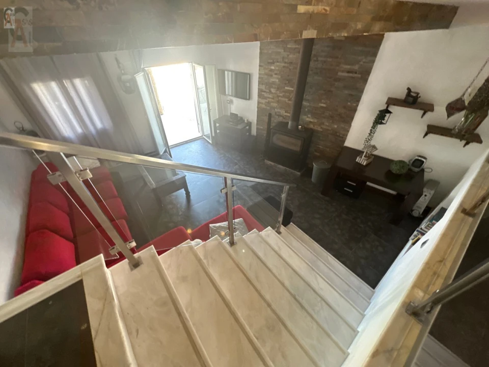 Moradia T2 para Venda em Nossa Senhora da Conceição, São Brás dos Matos, Juromenha Foto 23