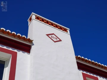 Moradia T2 para Venda em Nossa Senhora da Conceição, São Brás dos Matos, Juromenha