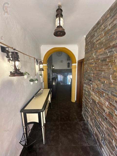 Moradia T2 para Venda em Nossa Senhora da Conceição, São Brás dos Matos, Juromenha