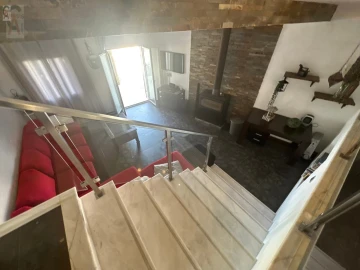 Moradia T2 para Venda em Nossa Senhora da Conceição, São Brás dos Matos, Juromenha