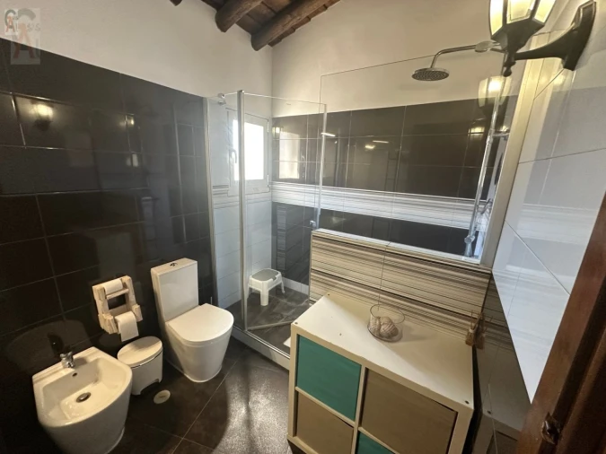 Moradia T2 para Venda em Nossa Senhora da Conceição, São Brás dos Matos, Juromenha Foto 11
