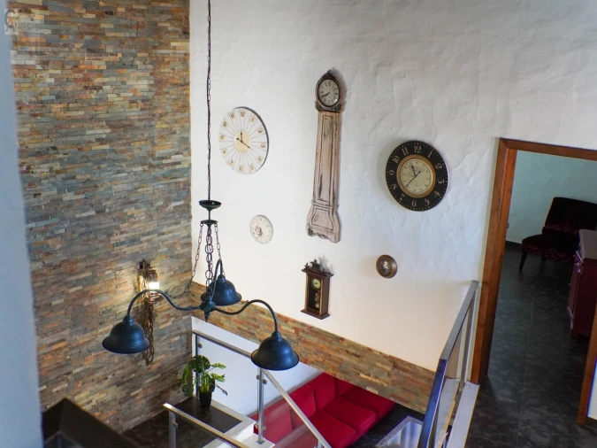 Moradia T2 para Venda em Nossa Senhora da Conceição, São Brás dos Matos, Juromenha Foto 16