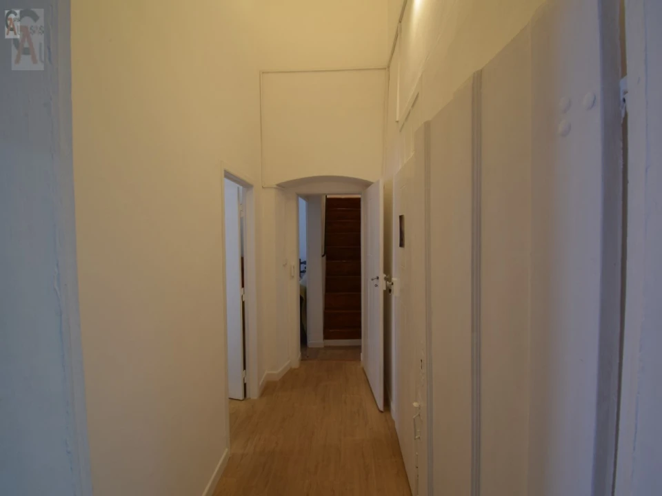 Apartamento T4 para Venda em Caia, São Pedro e Alcáçova Foto 9