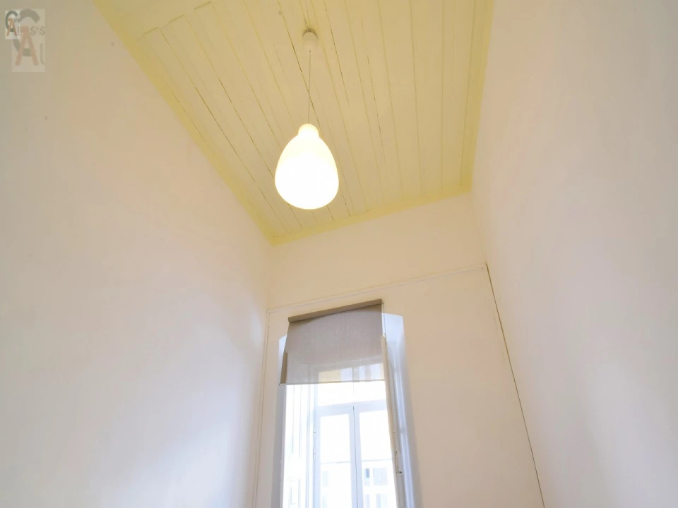 Apartamento T4 para Venda em Caia, São Pedro e Alcáçova Foto 10
