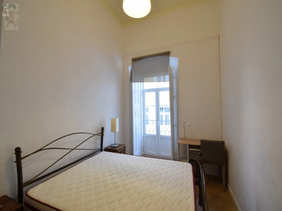 Apartamento T4 para Venda em Caia, São Pedro e Alcáçova Foto 15