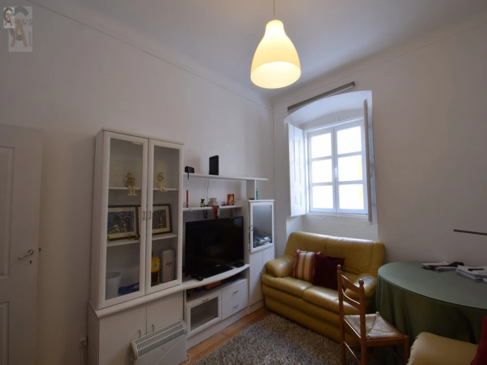 Apartamento T4 para Venda em Caia, São Pedro e Alcáçova Foto 14