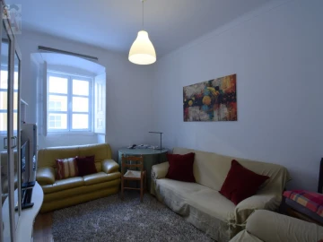 Apartamento T4 para Venda em Caia, São Pedro e Alcáçova