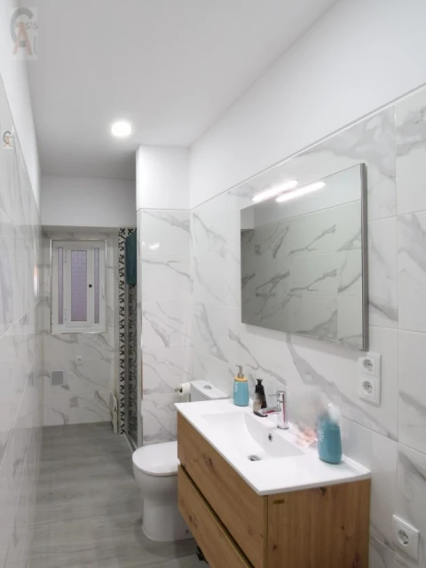 Apartamento T4 para Venda em Caia, São Pedro e Alcáçova