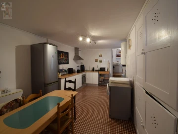 Apartamento T4 para Venda em Caia, São Pedro e Alcáçova