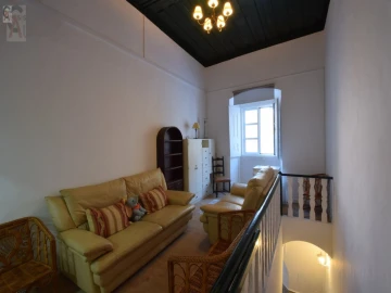 Apartamento T4 para Venda em Caia, São Pedro e Alcáçova