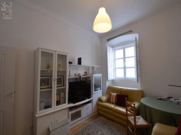 Apartamento T4 para Venda em Caia, São Pedro e Alcáçova