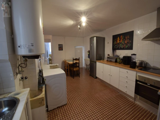 Apartamento T4 para Venda em Caia, São Pedro e Alcáçova Foto 19
